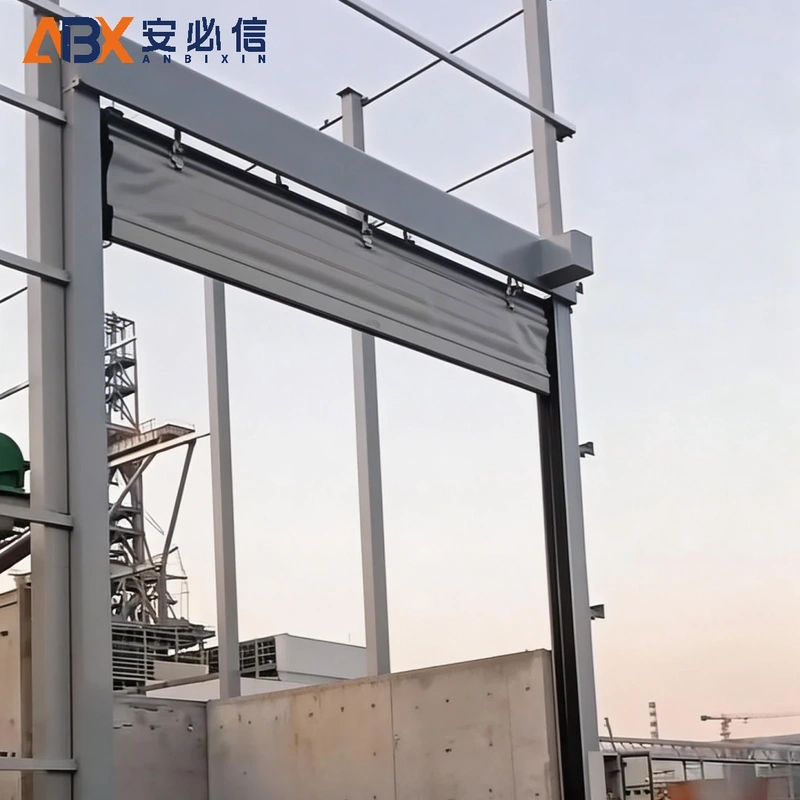 贵阳市机械式门封